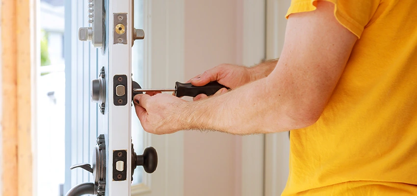 Break-in Prevention Solutions in Riverbank, CA