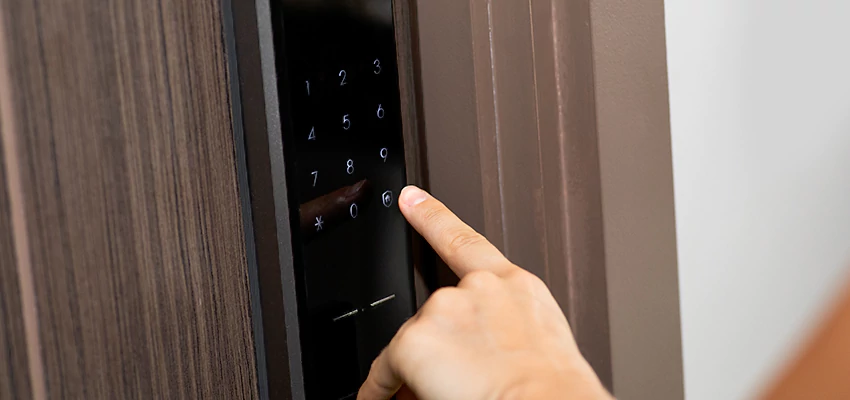 Secure Code Locks Ideas in Riverbank, California