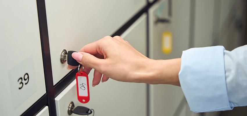 Cabinet Lock Installation in Riverbank, California