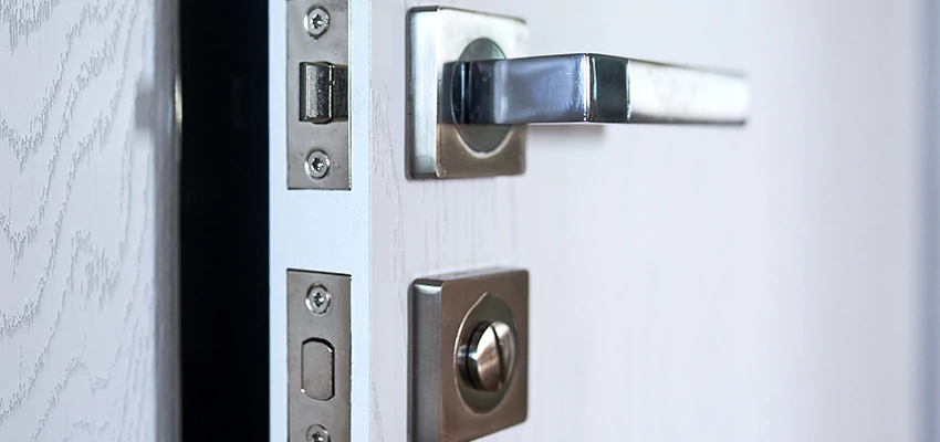 Door Lever Handle Lock Repair in Riverbank, CA
