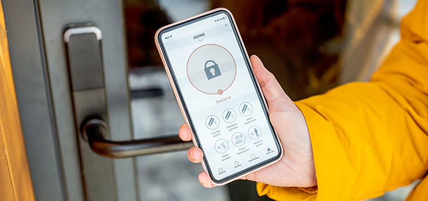 Kwikset Halo Wifi Locks Repair And Installation in Riverbank, CA