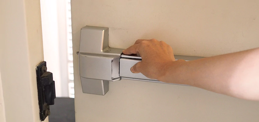 Door Lock Cylinder Reinforcements in Riverbank, CA