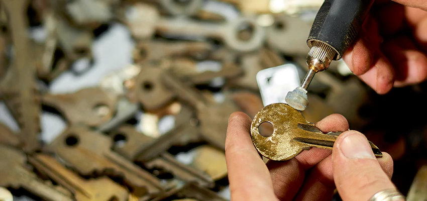 Car Lock Key Repair Service in Riverbank, CA