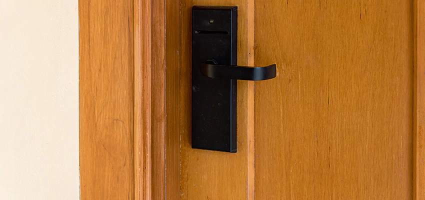 Security Gates For Home Invasion Prevention in Riverbank, California