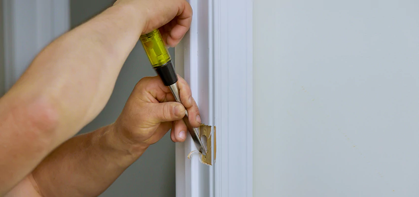 On Demand Locksmith For Key Replacement in Riverbank, California