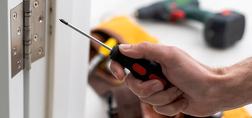 Holiday Emergency Locksmith in Riverbank, California