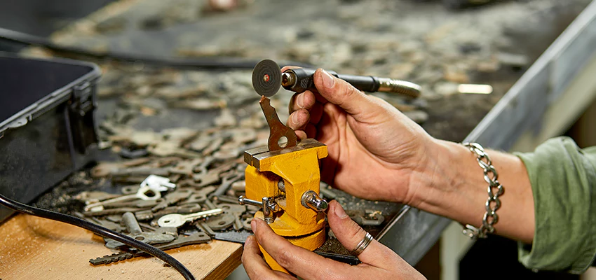 Office Key Lock Service in Riverbank, California