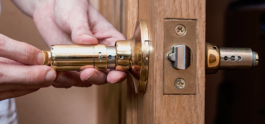 Padlock Lock Replacement Assistance in Riverbank, CA