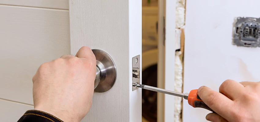 Wifi Deadbolt Installation in Riverbank, CA