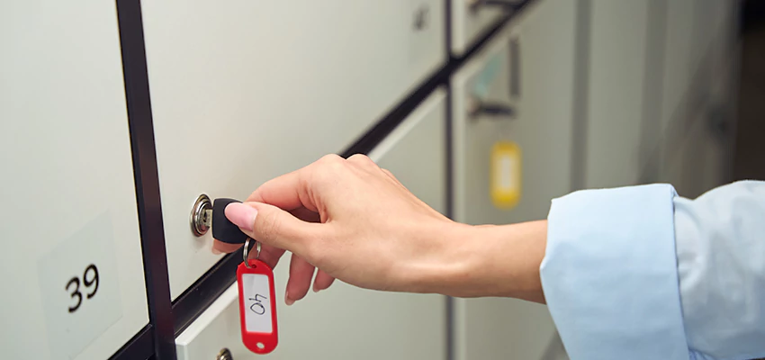 Upgrading File Cabinet Locks in Riverbank, California