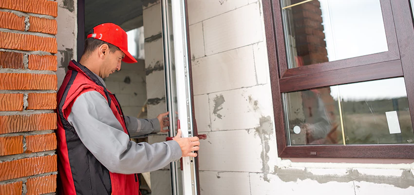 Home Invasion Door Lock Repairs in Riverbank, CA