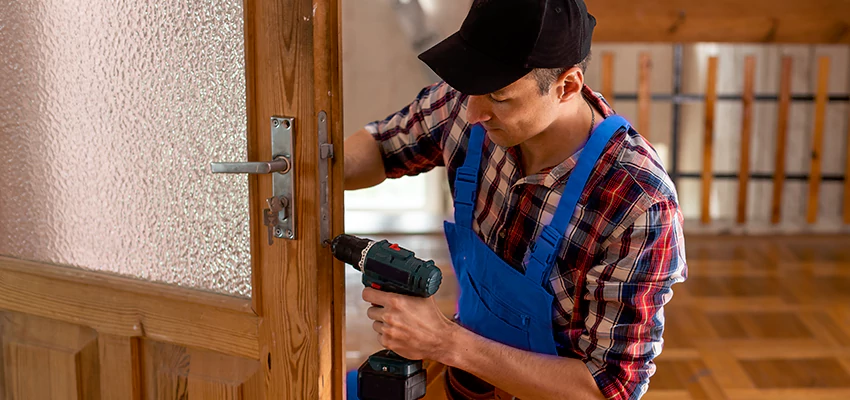 Trusted Local Digital Locks Locksmith Repair in Riverbank, California