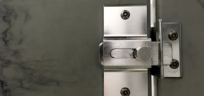 Fix A Room Door Lock in Riverbank, CA