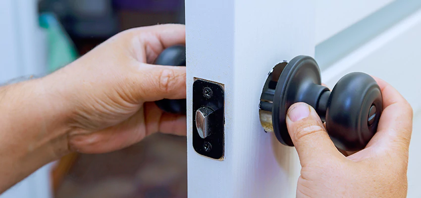Smart Lock Replacement Assistance in Riverbank, California