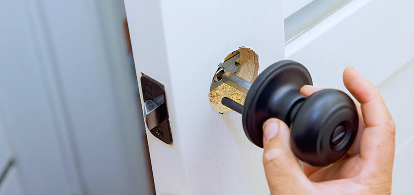 Locksmith For Lock Repair Near Me in Riverbank, California