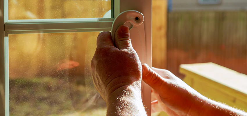 Accordion Sliding Doors Locks Replacement in Riverbank, CA
