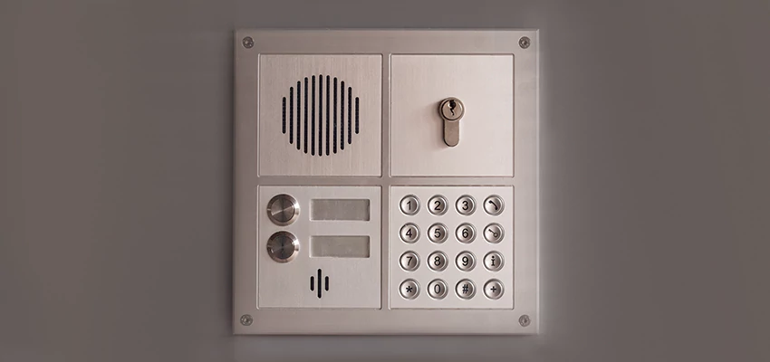 Mobile Access Control System Installation in Riverbank, CA