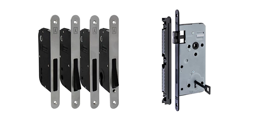 Locksmith For Magnetic Door Locks in Riverbank, CA
