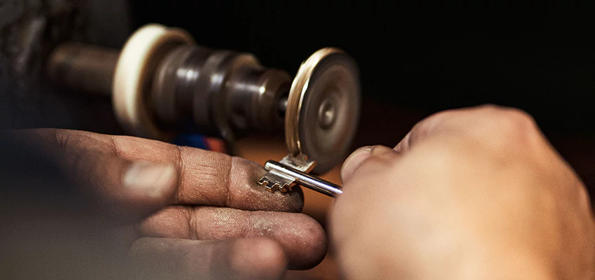 Hotel Lock Master Key System in Riverbank, California