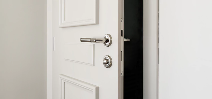 Folding Bathroom Door With Lock Solutions in Riverbank, CA