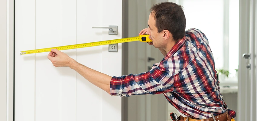Bonded & Insured Locksmiths For Lock Repair in Riverbank, California
