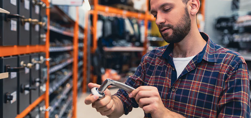 Locksmith For Retail Stores Lockout Services in Riverbank, California