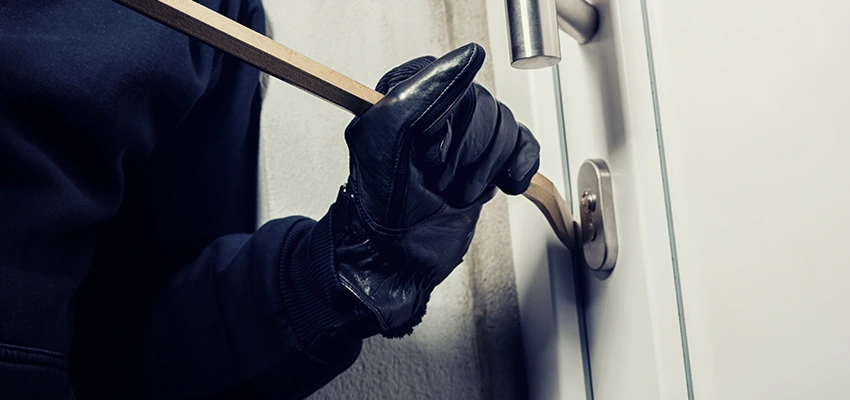 Burglar Damage Door Sensors Repair in Riverbank, CA