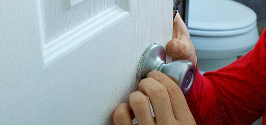 Vintage Door Knob Replacement in Riverbank, CA