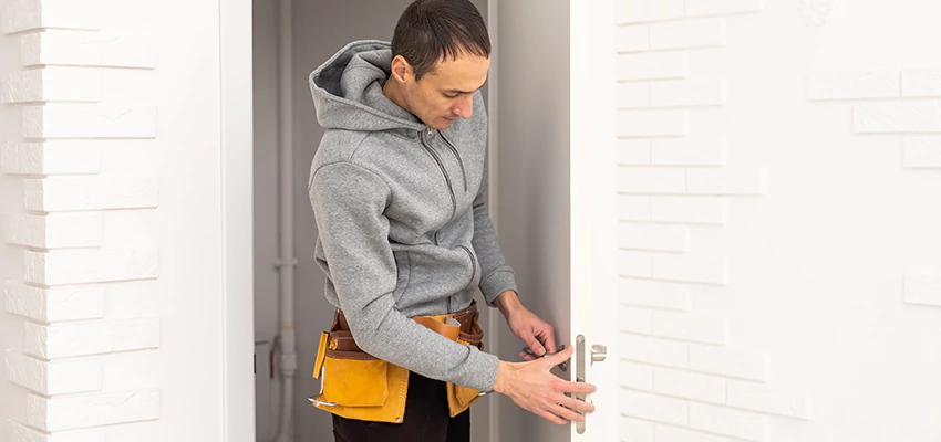 Nighttime Locksmith Near Me in Riverbank, CA